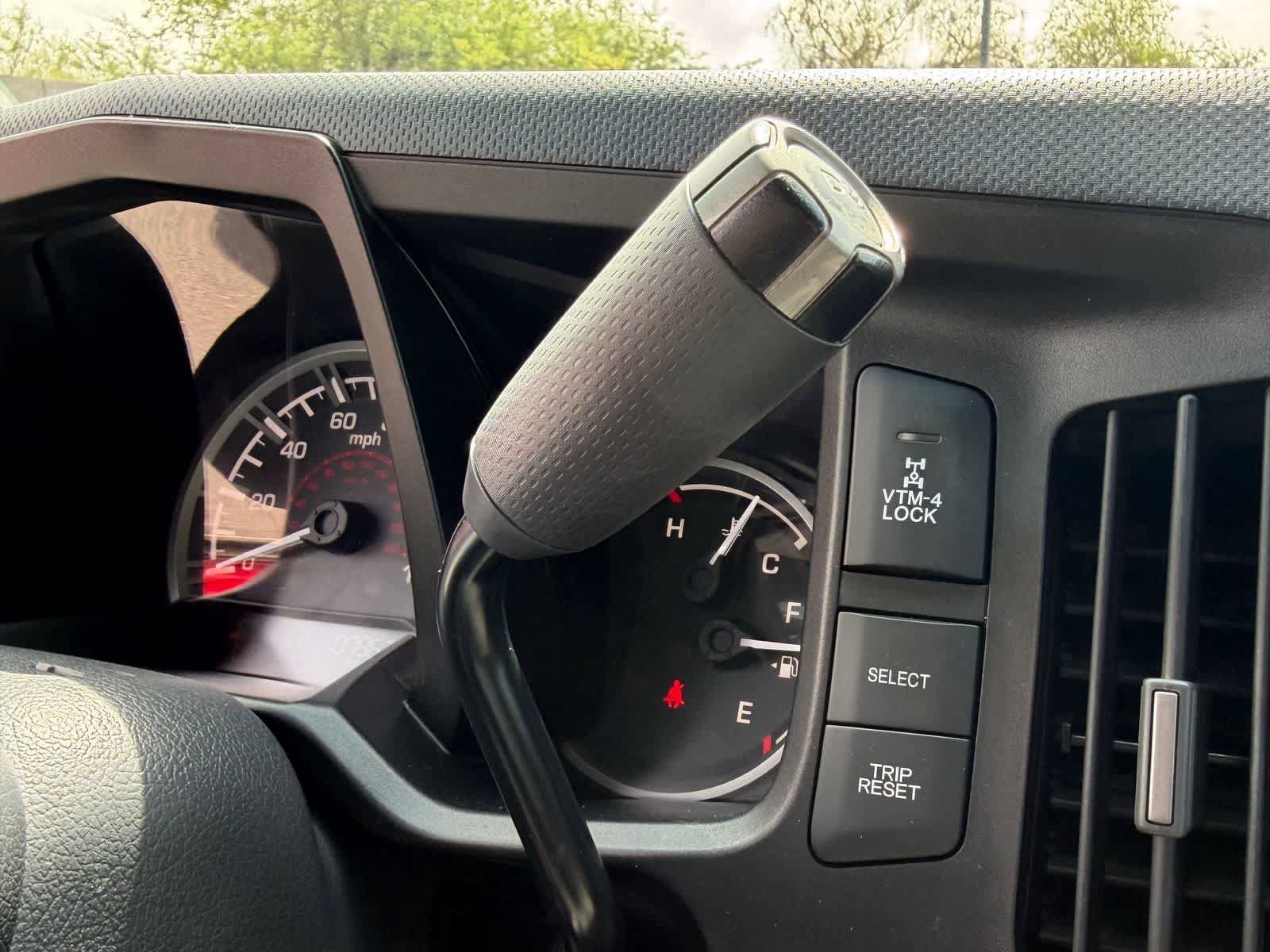 Used 2011 Honda Ridgeline RTL image 23