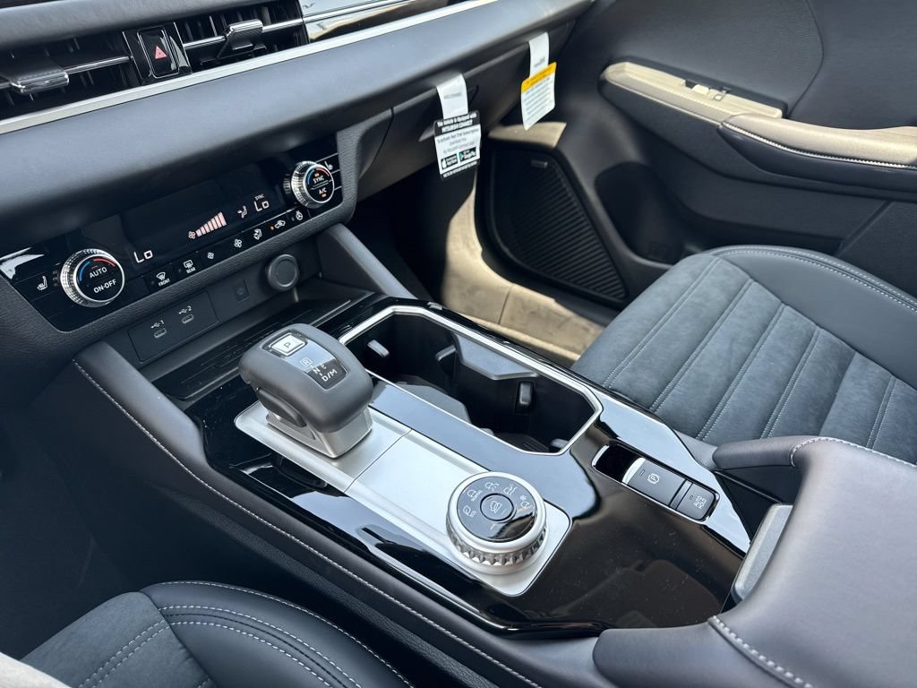 New 2026 Mitsubishi Outlander SE FWD image 10