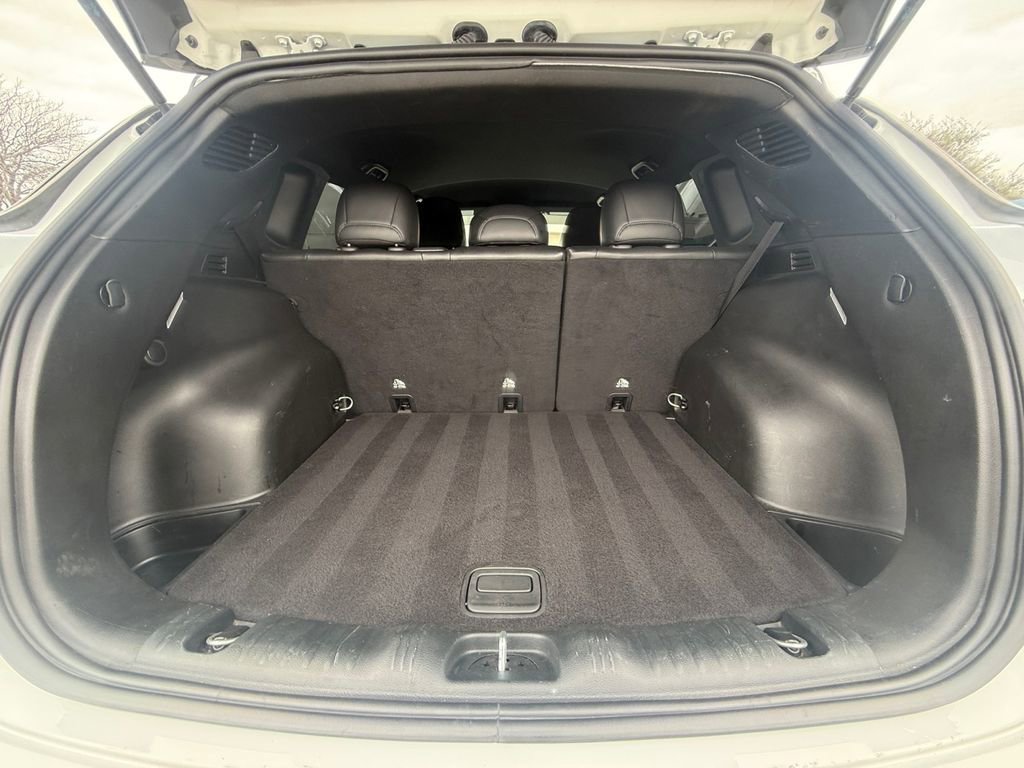 Used 2025 Jeep Compass Trailhawk w/ Trailer Tow Group image 19