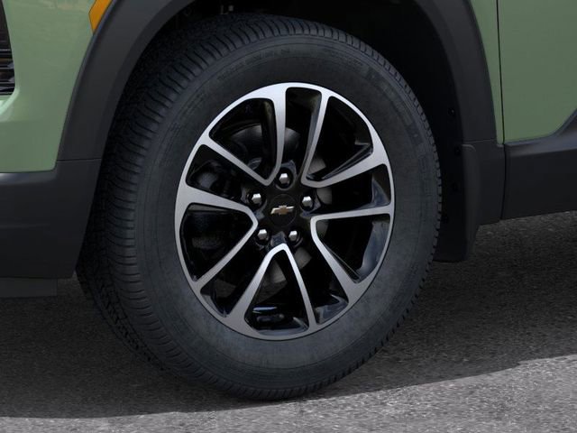 New 2026 Chevrolet TrailBlazer LT w/ Convenience Package image 9