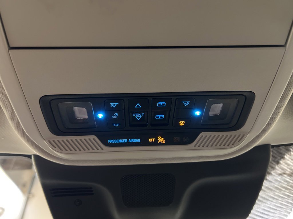 New 2025 Ford Expedition Active image 25