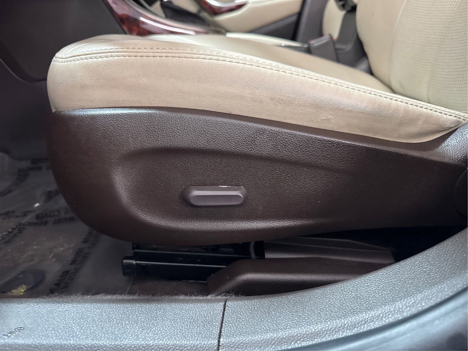 Used 2014 Buick Verano Convenience FWD image 17