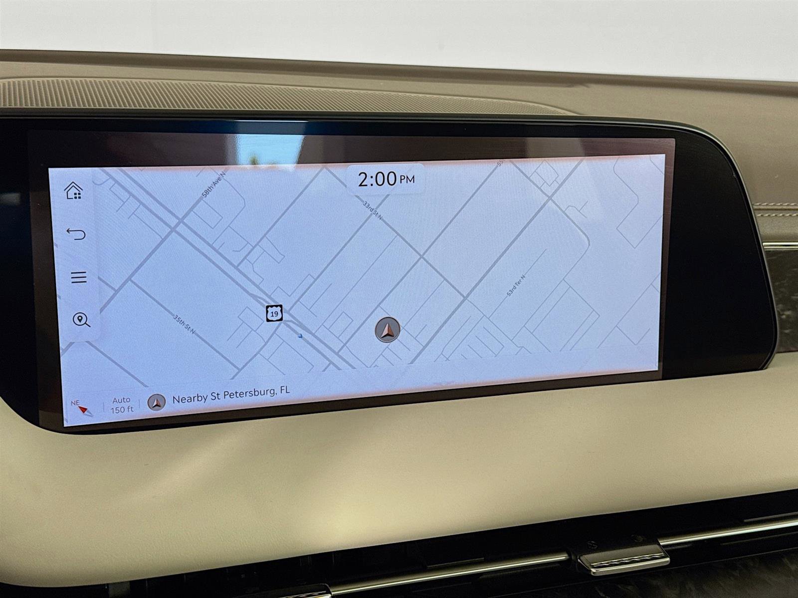 New 2025 Genesis G90 3.5T image 16