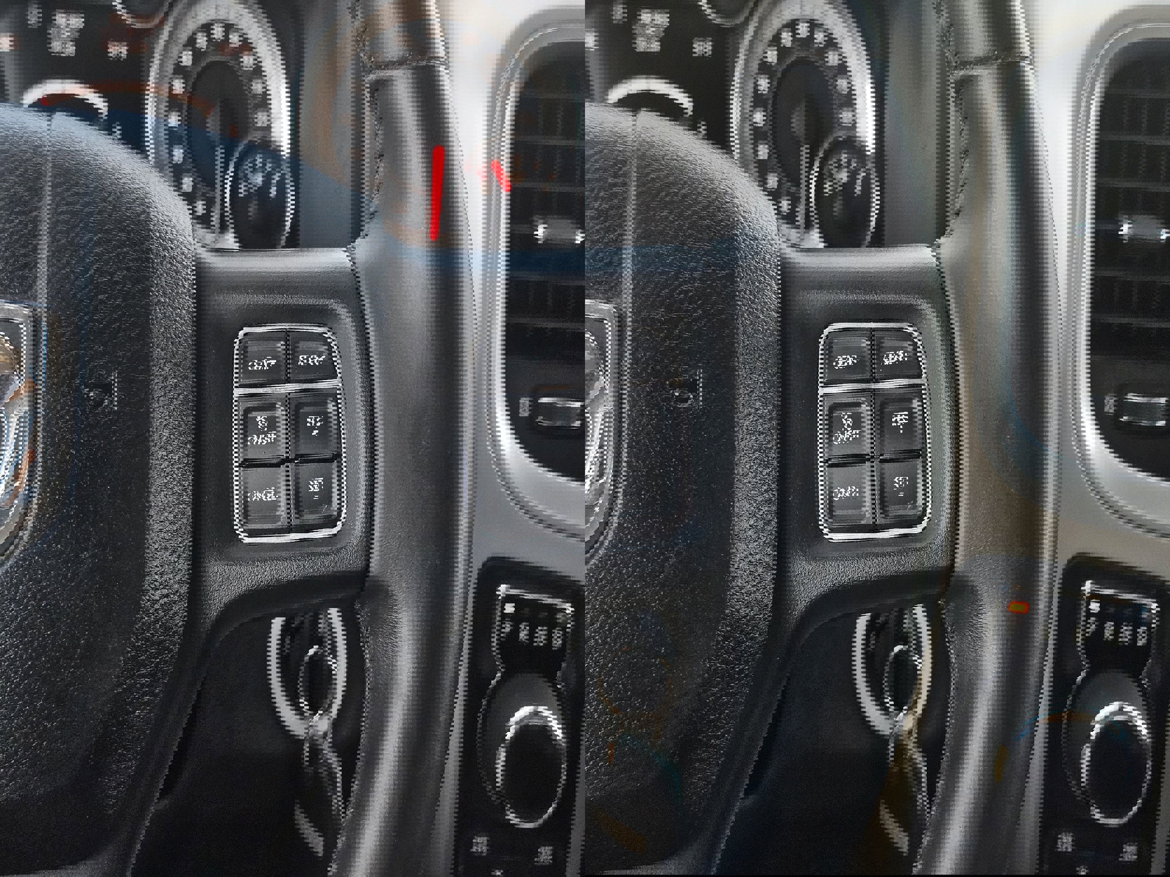 Used 2015 RAM 1500 Lone Star image 15