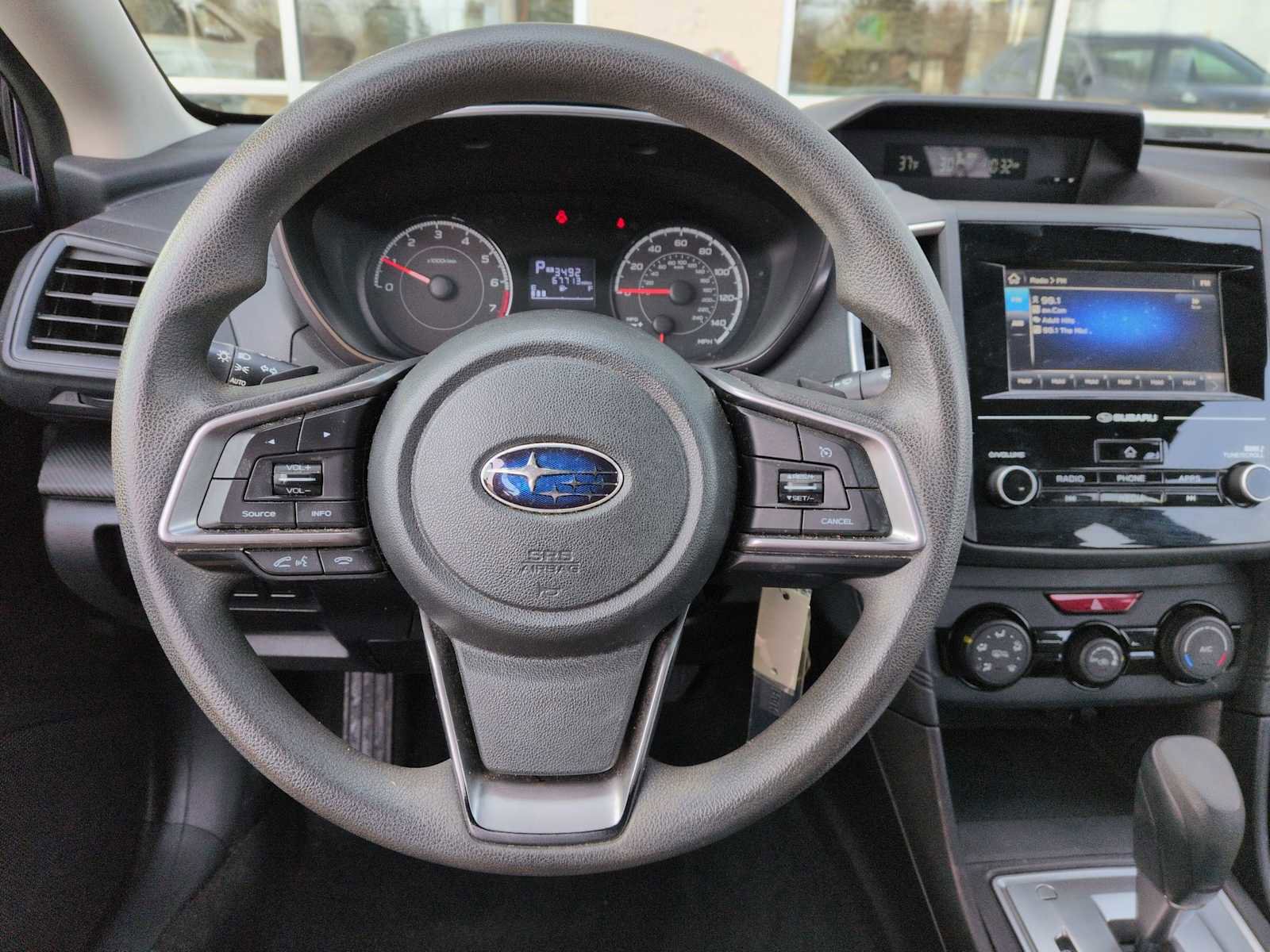 Used 2018 Subaru Impreza 2.0i Premium AWD/4WD image 19