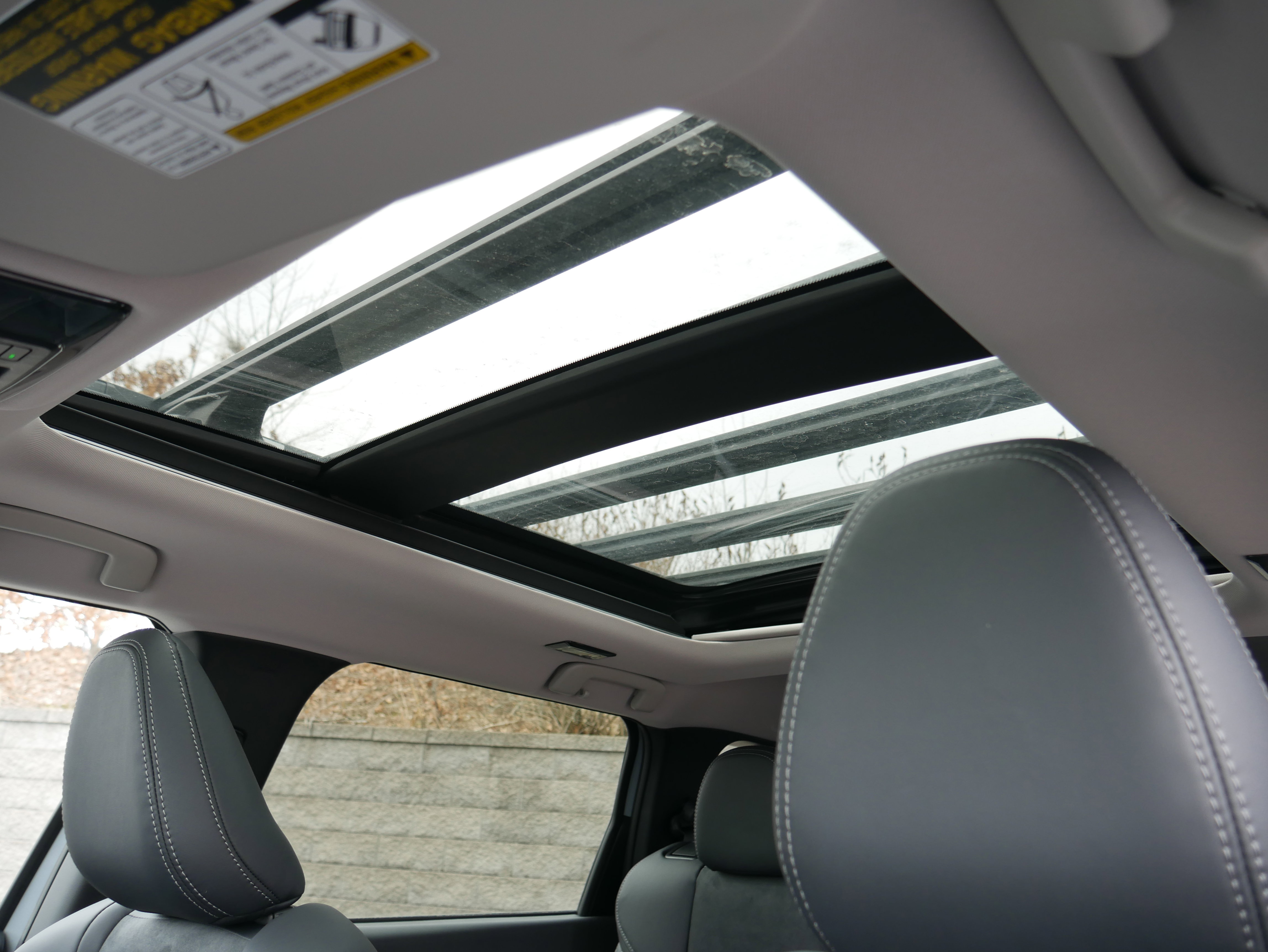 New 2025 Mitsubishi Outlander Trail Edition image 15