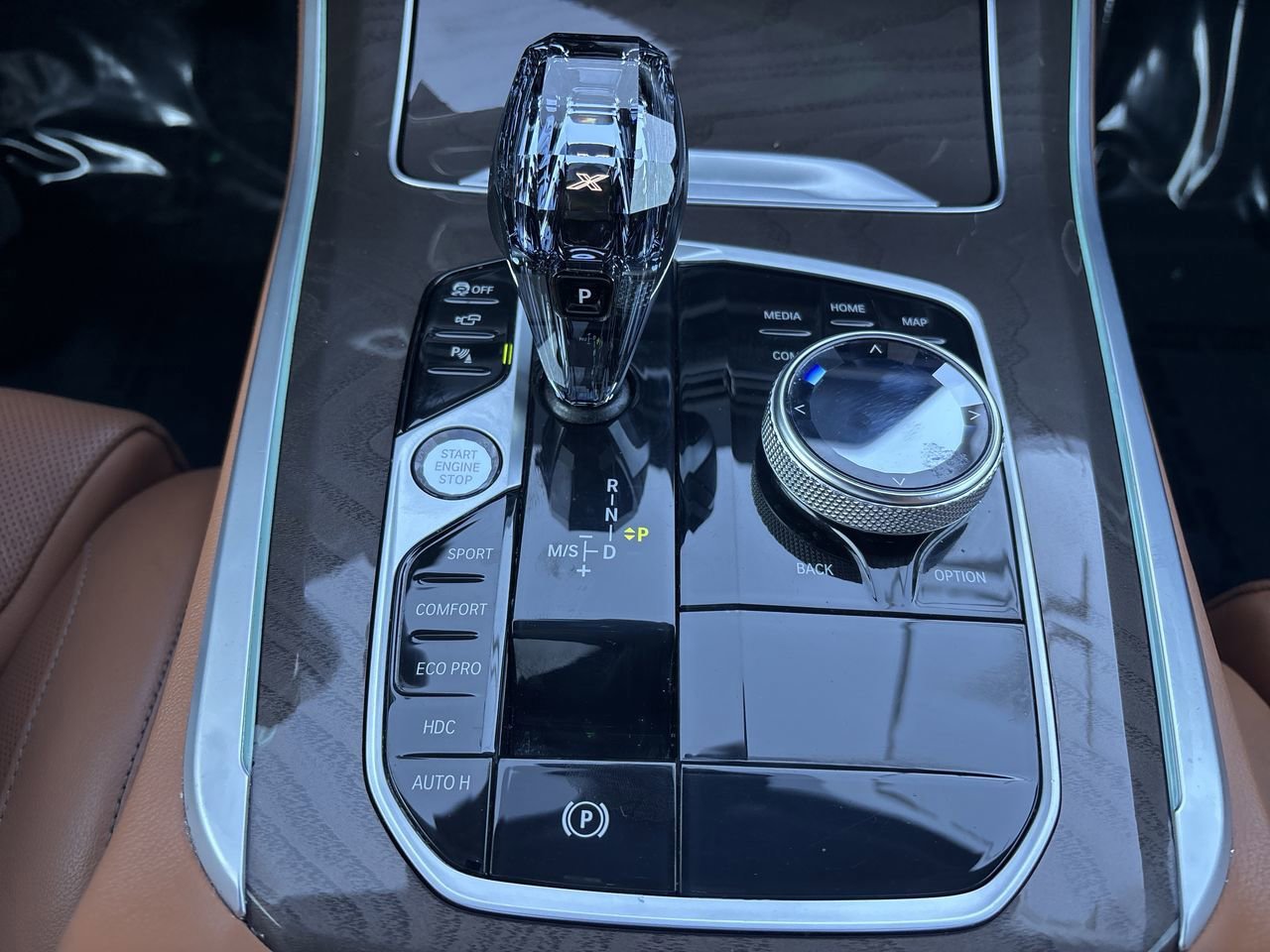 Used 2022 BMW X5 xDrive40i w/ Executive Package image 20