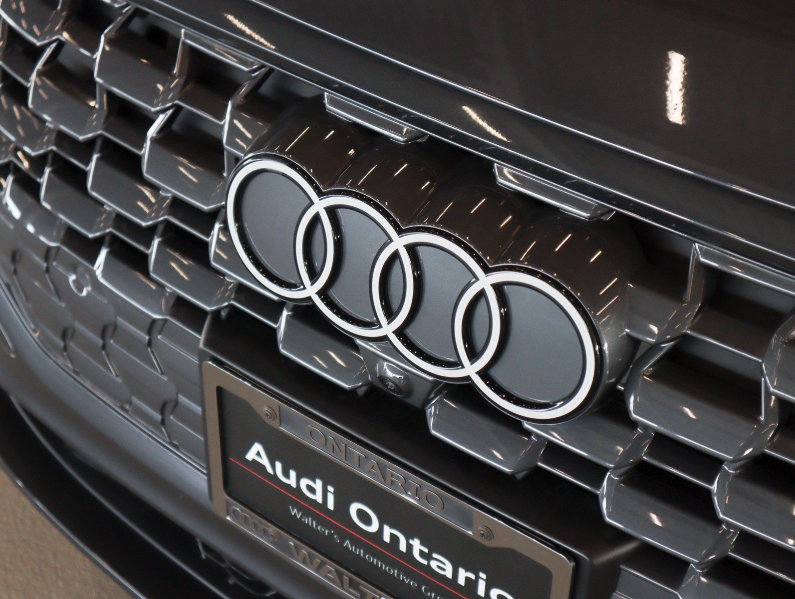 Certified 2025 Audi Q5 Premium w/ Premium Plus AWD/4WD image 32