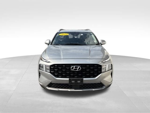 Used 2023 Hyundai Santa Fe SEL image 2