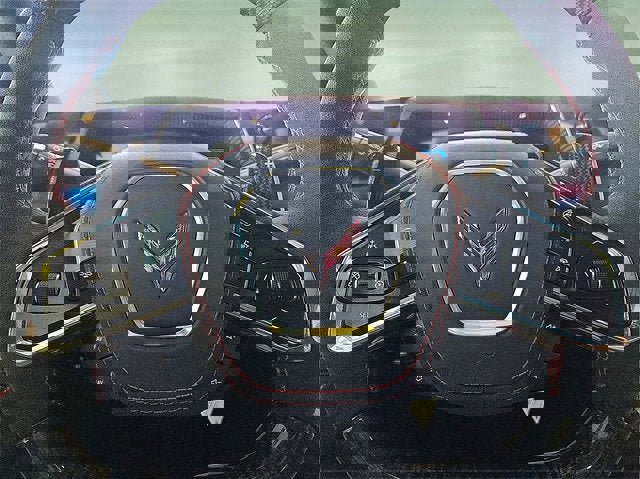 New 2026 Chevrolet Corvette Z06 image 24