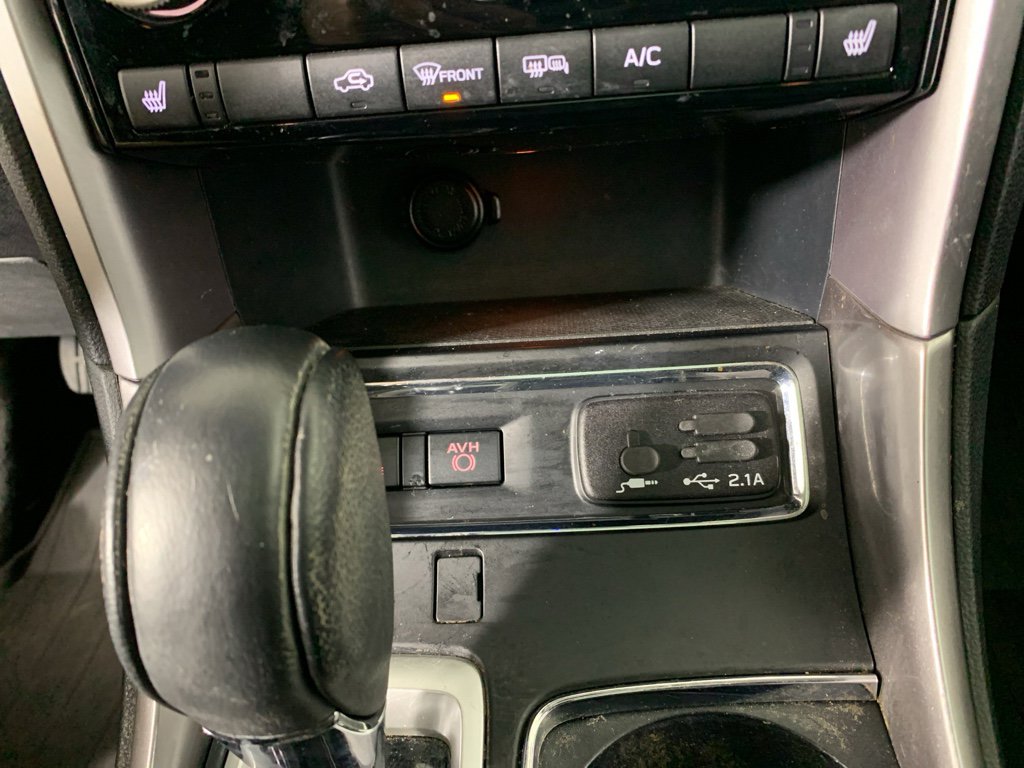 Used 2019 Subaru Ascent Limited w/ Popular Package #2 image 24