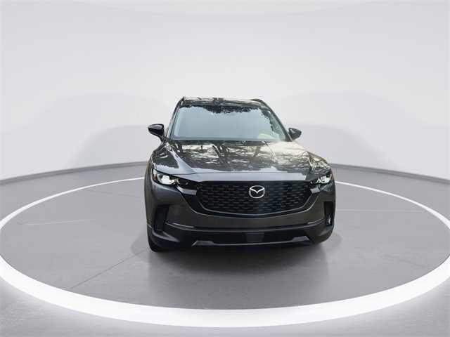 New 2026 MAZDA CX-50 AWD 2.5 Hybrid w/ Weather Package image 2