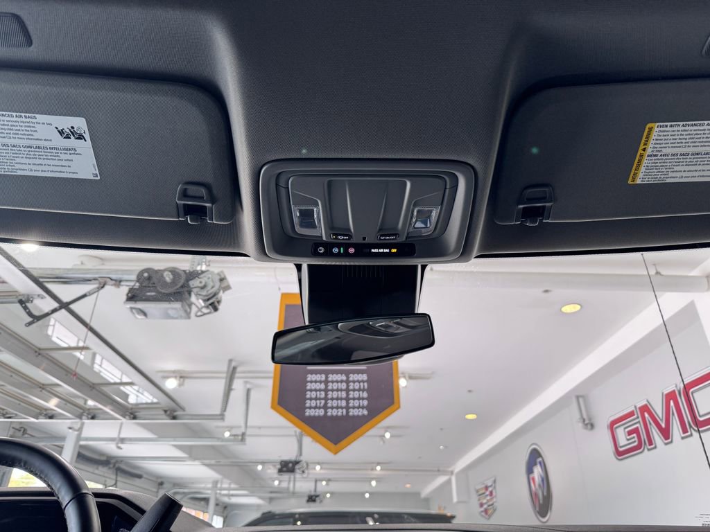 Certified 2023 Chevrolet Silverado 1500 RST image 23