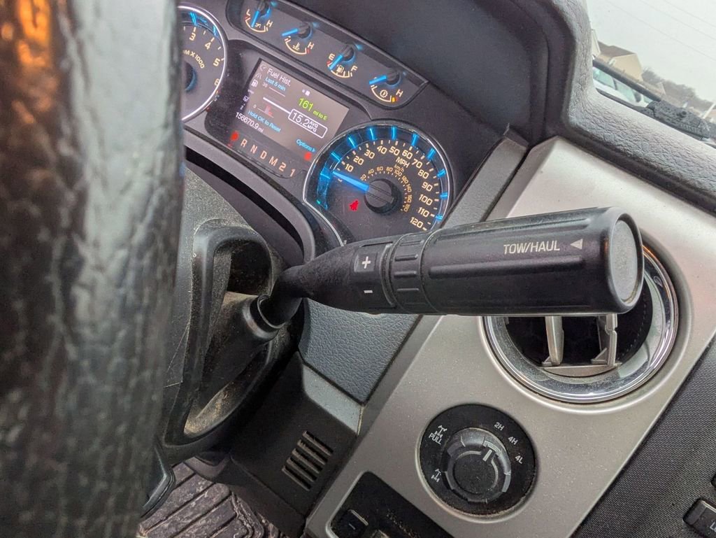 Used 2012 Ford F150 XLT w/ XTR Pkg image 31