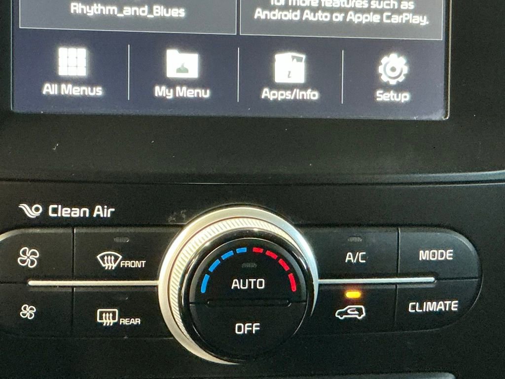 Used 2018 Kia Soul + image 25