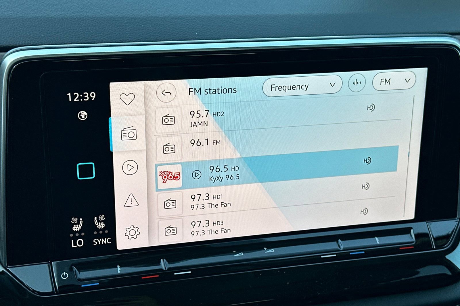 New 2026 Volkswagen Atlas SEL Premium R-Line image 20