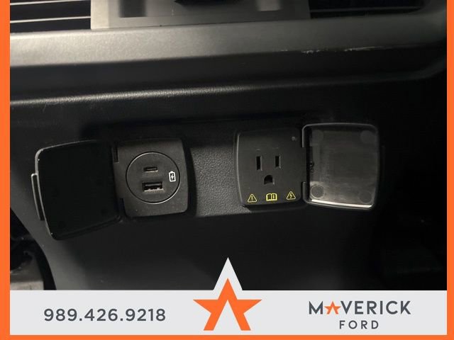 Used 2023 Ford F150 XLT w/ Equipment Group 302A High image 32