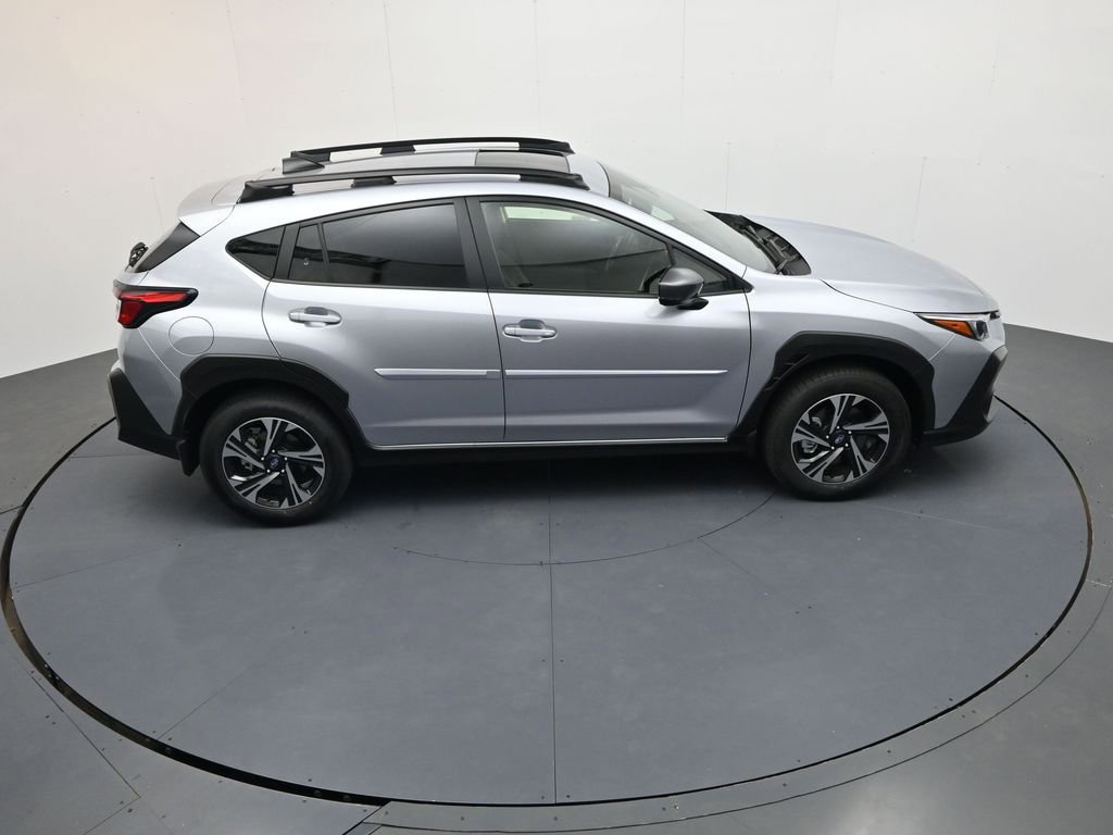 Certified 2025 Subaru Crosstrek 2.0i Premium AWD/4WD image 24