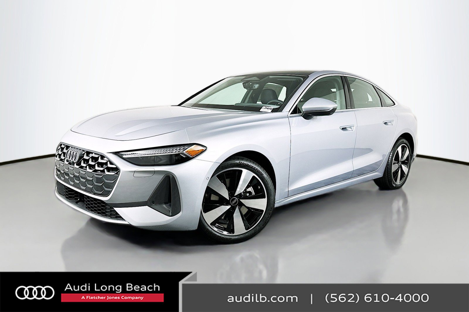 New 2025 Audi A5 2.0T Premium Plus image 1