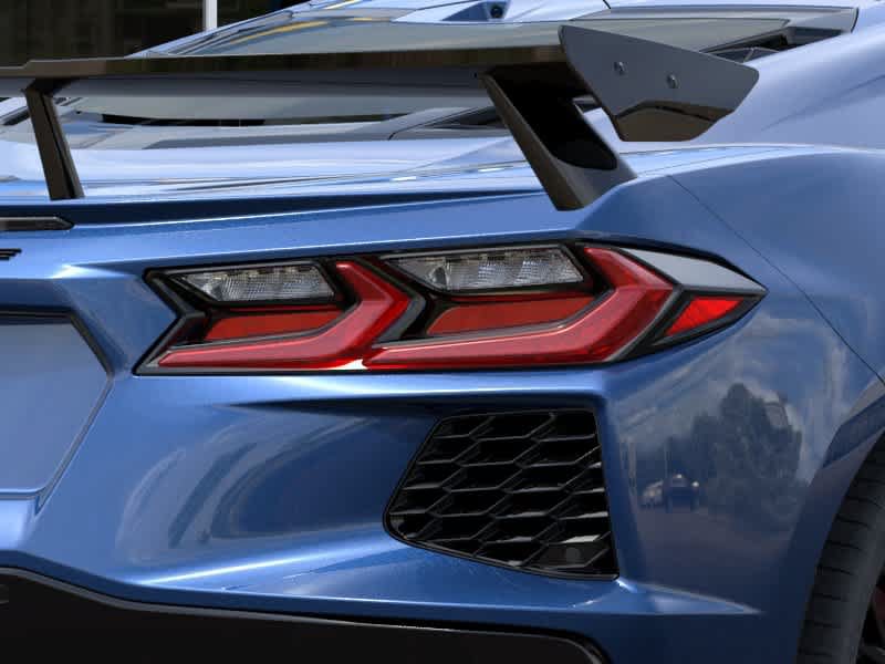 New 2027 Chevrolet Corvette Stingray Coupe w/ 2LT RWD image 11