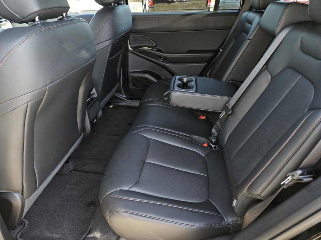 New 2026 Jeep Cherokee Limited image 26