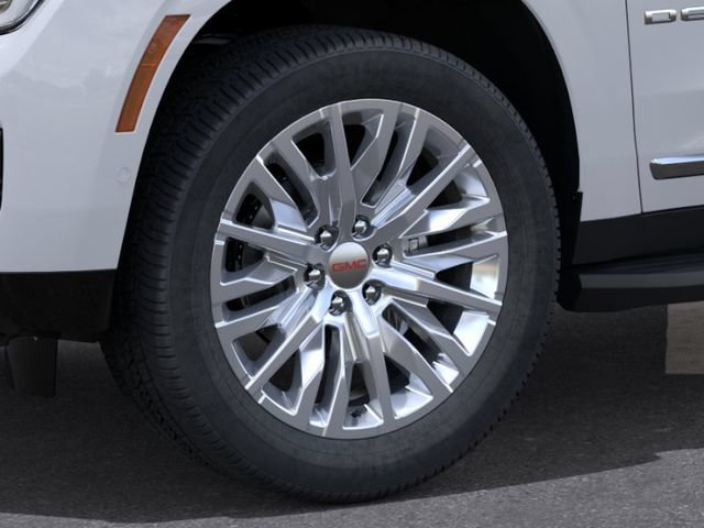 New 2026 GMC Yukon XL Denali w/ Advanced Technology Package AWD/4WD image 9