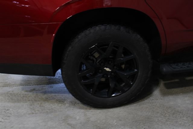 Used 2022 Chevrolet Tahoe Z71 w/ Off-Road Capability Package AWD/4WD image 27