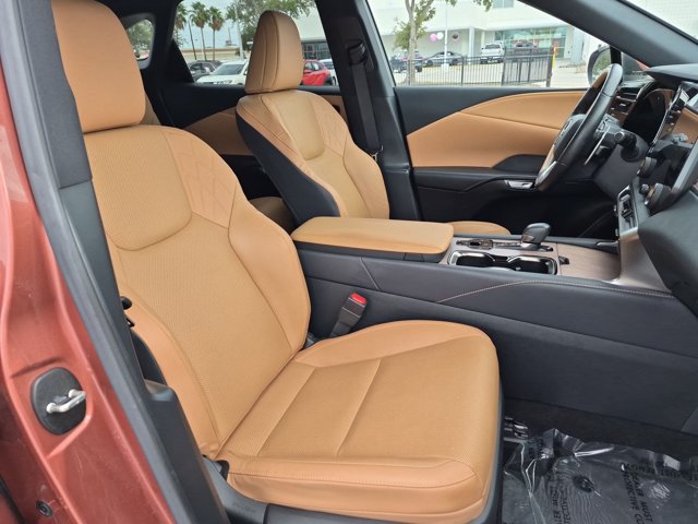 Used 2024 Lexus RX 350 Premium w/ Accessory Package (Z1) FWD image 22