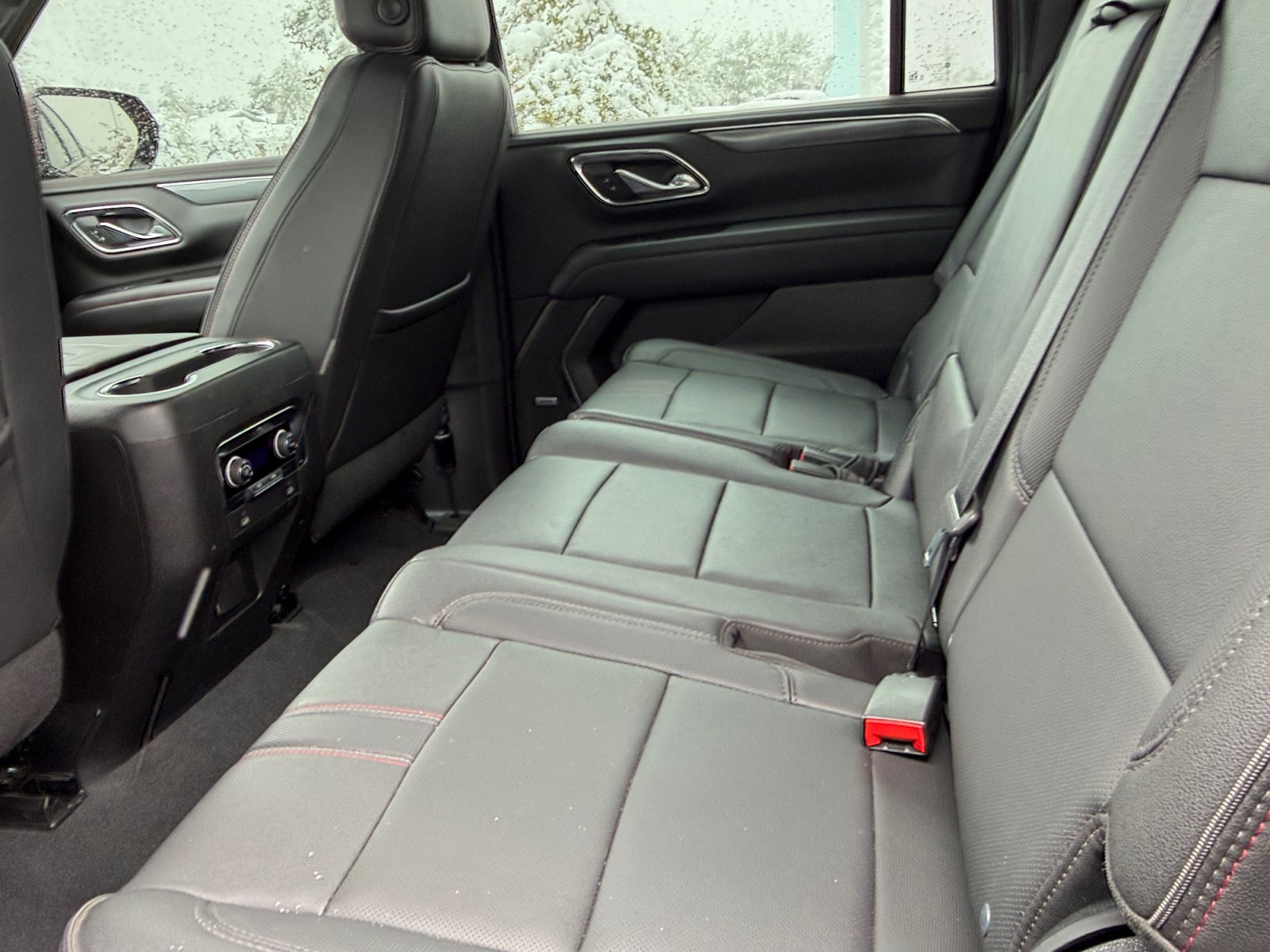 Used 2023 Chevrolet Suburban RST AWD/4WD image 20
