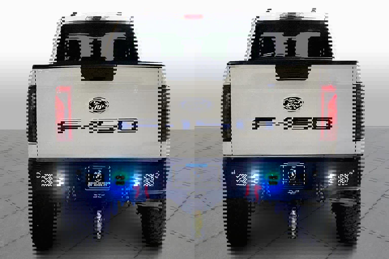 Used 2024 Ford F150 XL w/ Equipment Group 103A High image 4