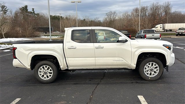 New 2026 Toyota Tacoma SR5 image 26