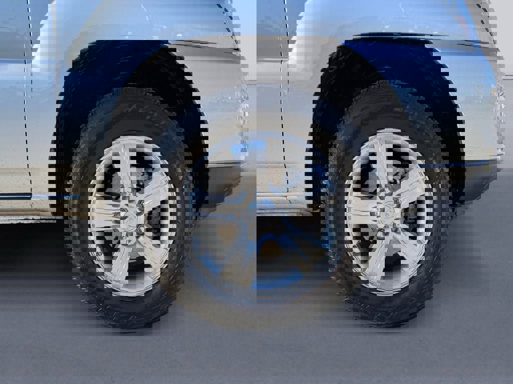 Used 2009 Kia Sportage LX image 9