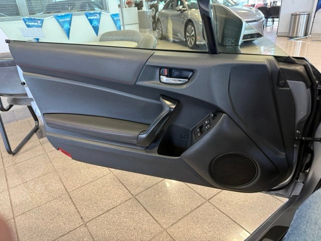 Used 2017 Subaru BRZ Premium RWD image 20