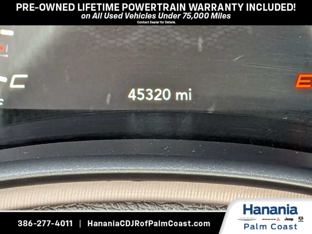 Used 2023 Dodge Charger R/T w/ Blacktop Package RWD image 29