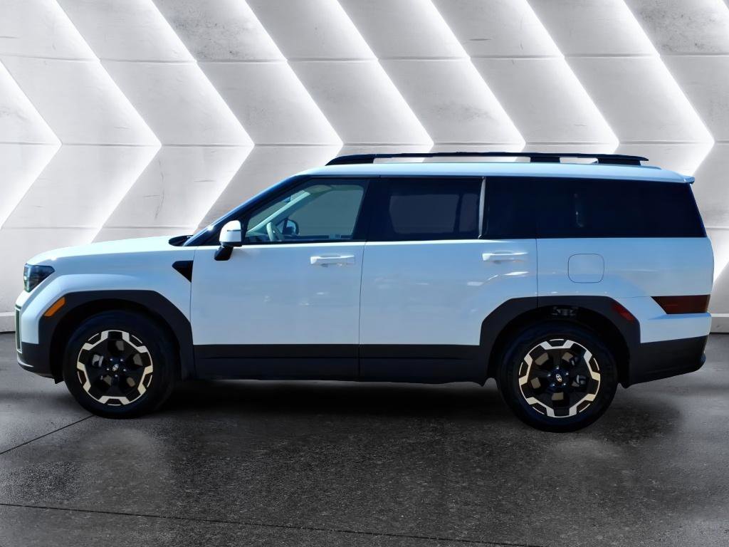 New 2026 Hyundai Santa Fe SEL image 2