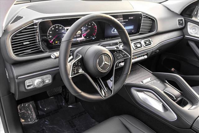 New 2026 Mercedes-Benz GLE 450 4MATIC image 10