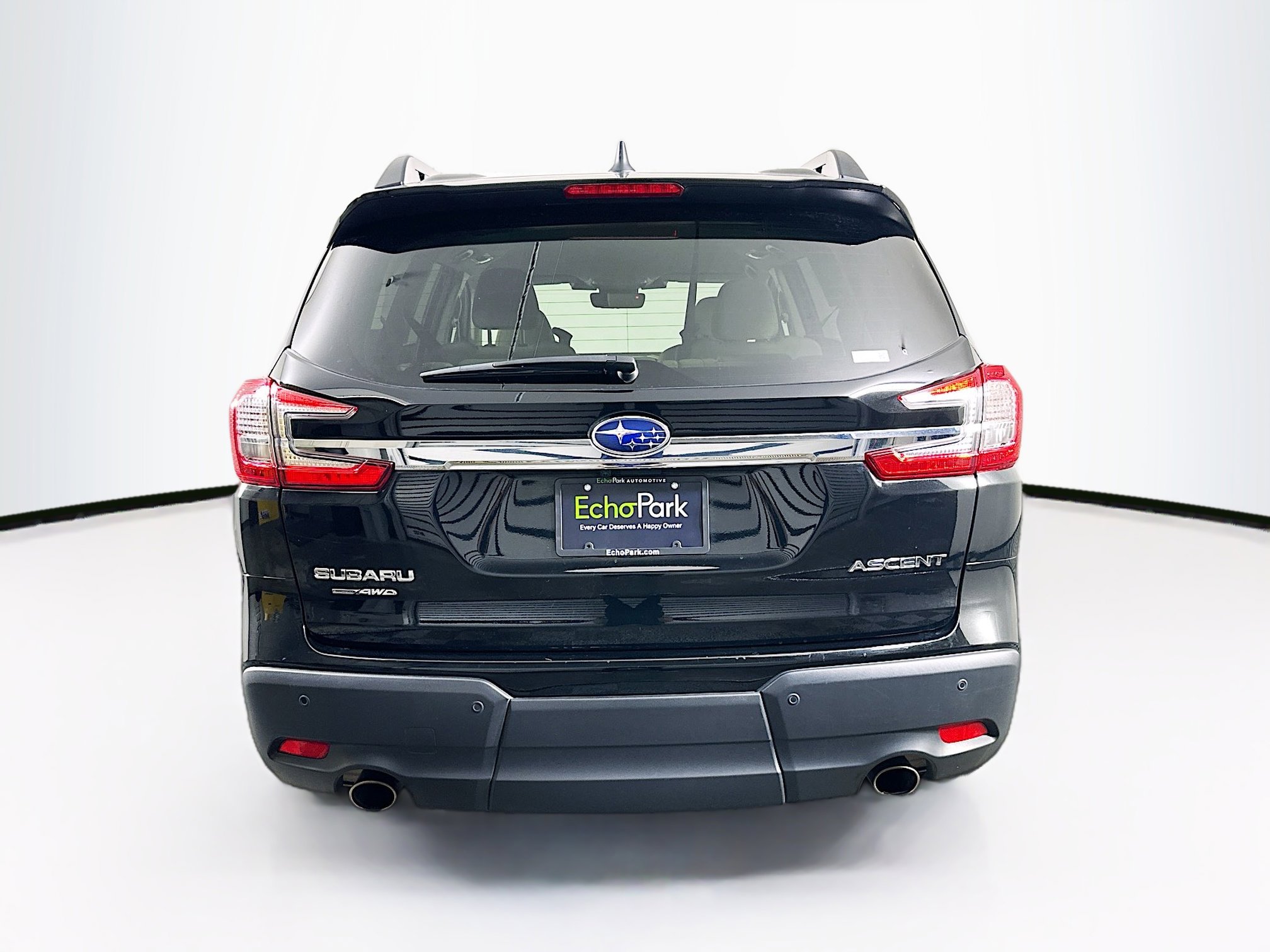 Used 2025 Subaru Ascent Premium image 7