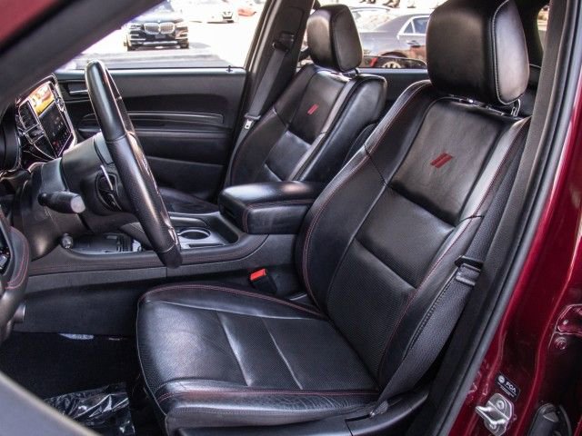 Used 2023 Dodge Durango GT AWD/4WD image 10