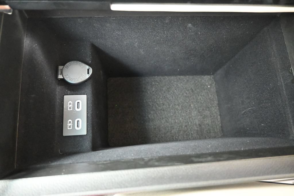 Used 2025 Lexus ES 350 w/ Premium Package FWD image 38