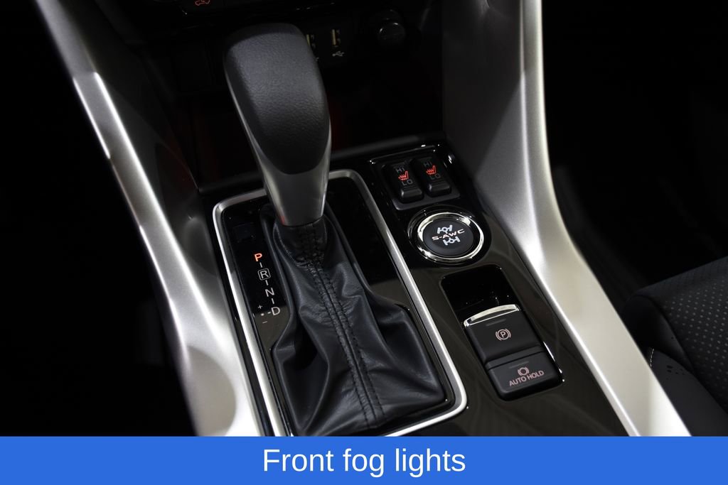 New 2026 Mitsubishi Eclipse Cross SE image 22