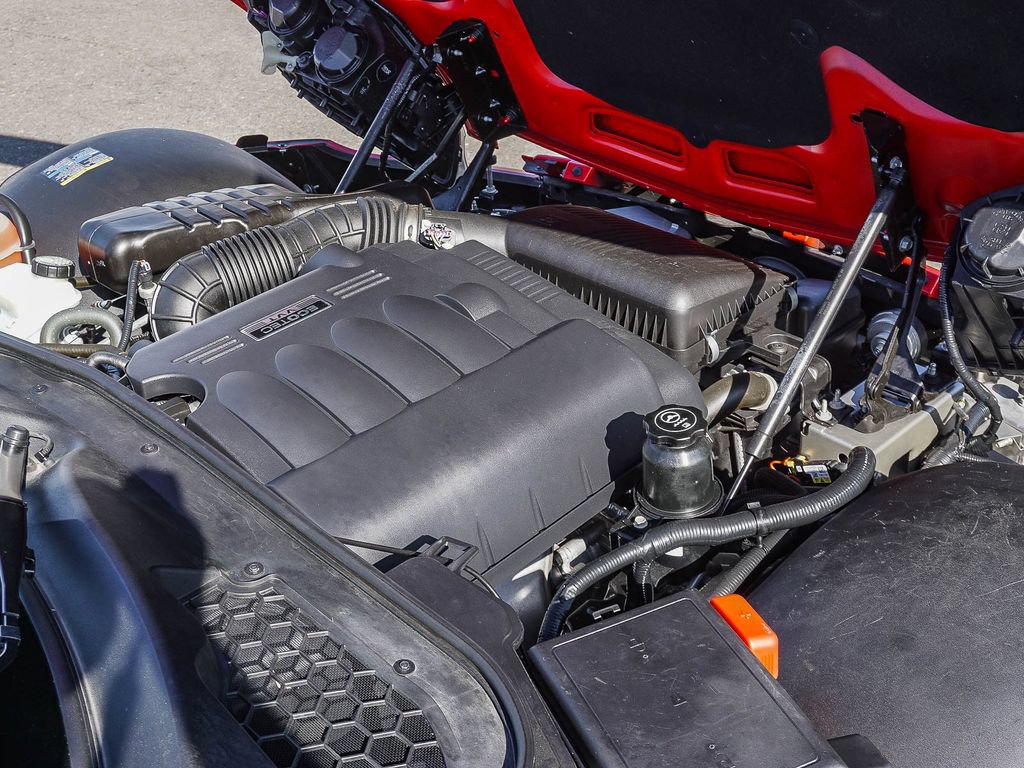Used 2008 Saturn Sky RWD image 25