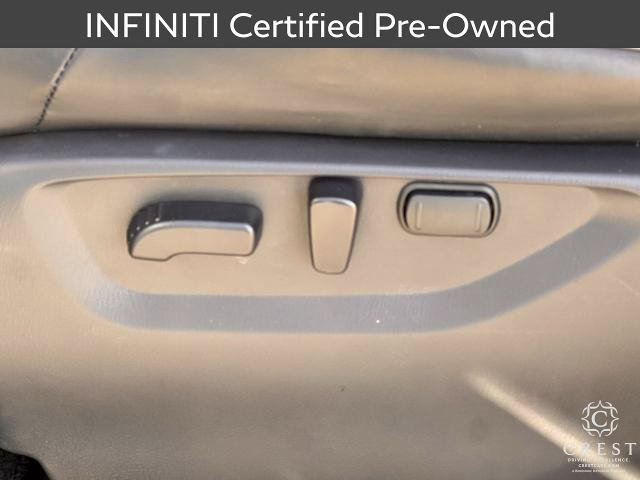 Certified 2024 INFINITI QX80 Sensory w/ Cargo Package AWD/4WD image 26