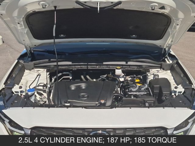 Certified 2026 MAZDA CX-5 Preferred AWD/4WD image 23