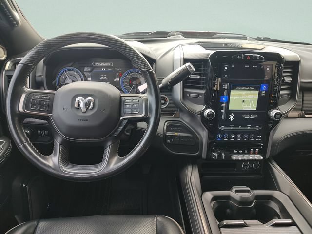Used 2021 RAM 2500 Limited AWD/4WD image 10