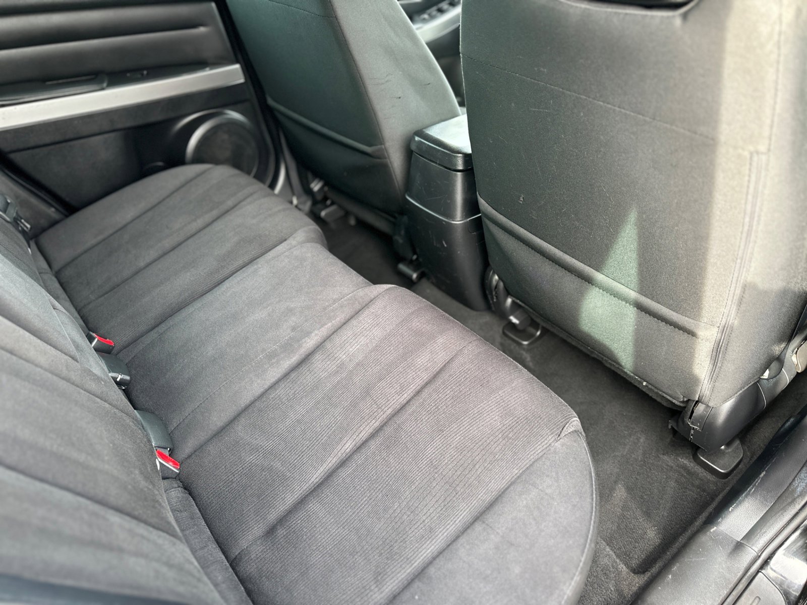 Used 2011 MAZDA CX-7 i Sport w/ Convenience Pkg image 38