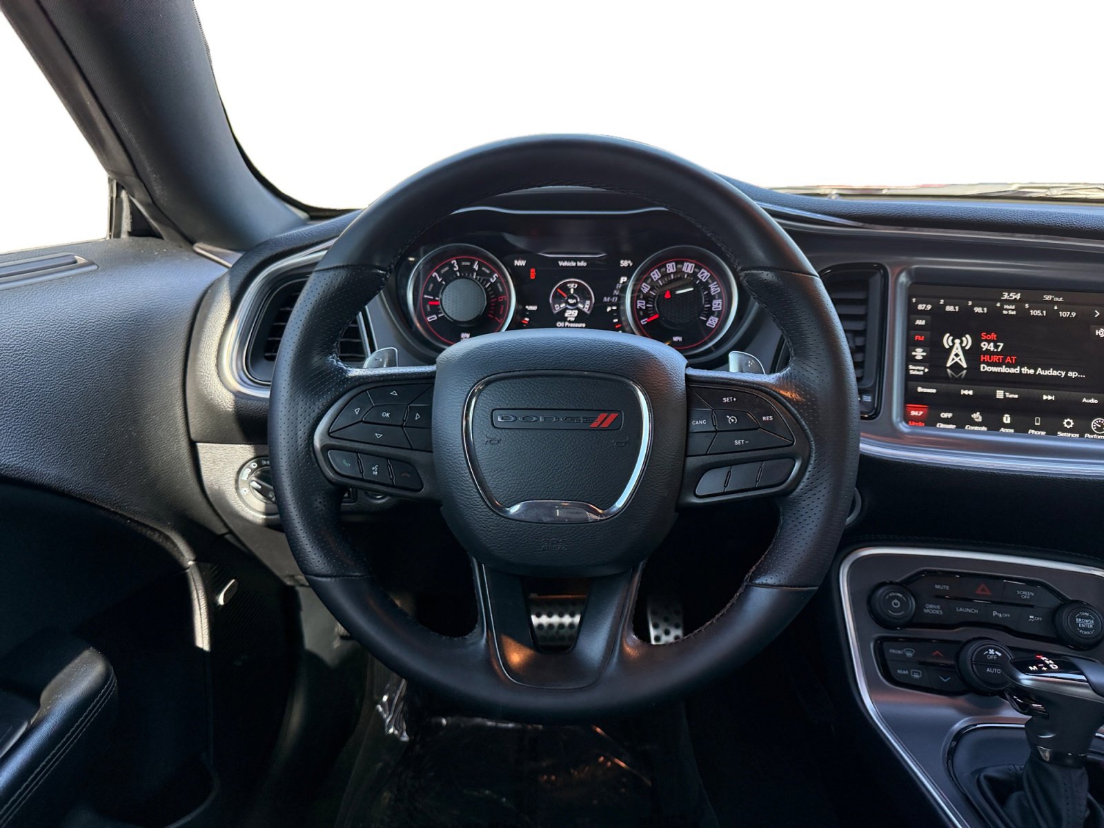 Used 2020 Dodge Challenger R/T Scat Pack image 12