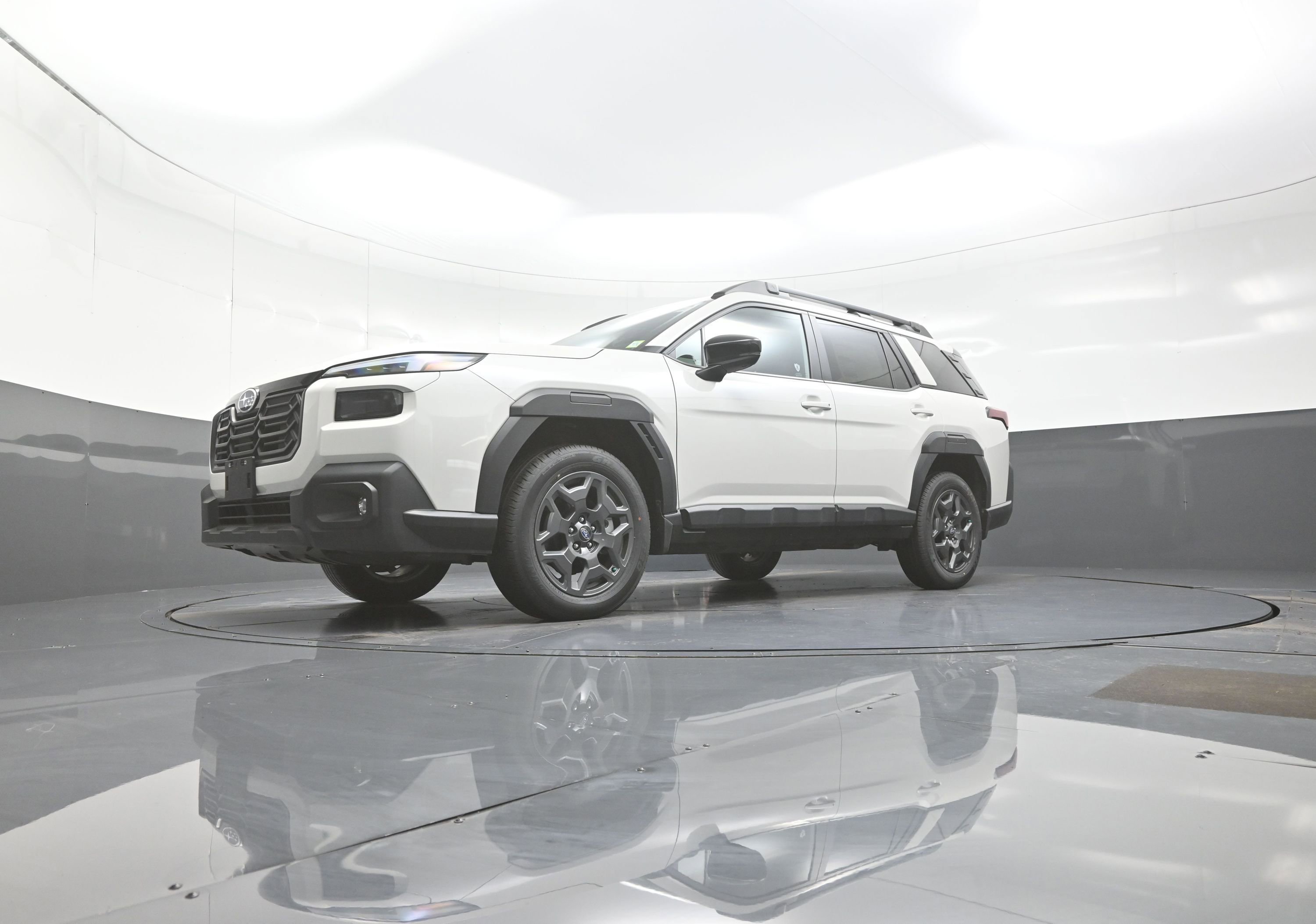 New 2026 Subaru Outback Premium AWD/4WD image 11