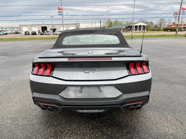 New 2025 Ford Mustang GT Premium image 13