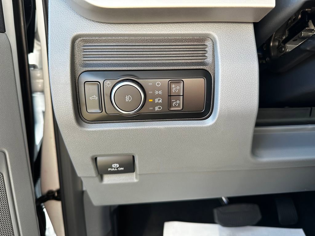 New 2026 Ford F250 XL image 55