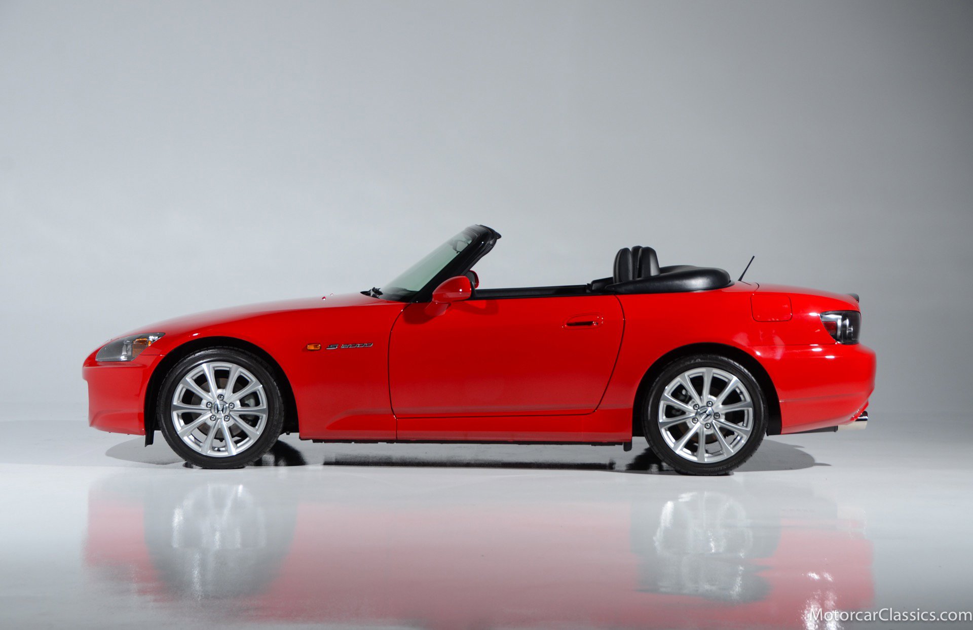 Used 2006 Honda S2000 image 10